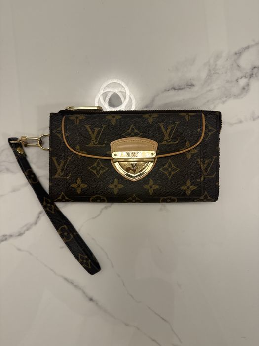 Кошелек Louis Vuitton оригинал