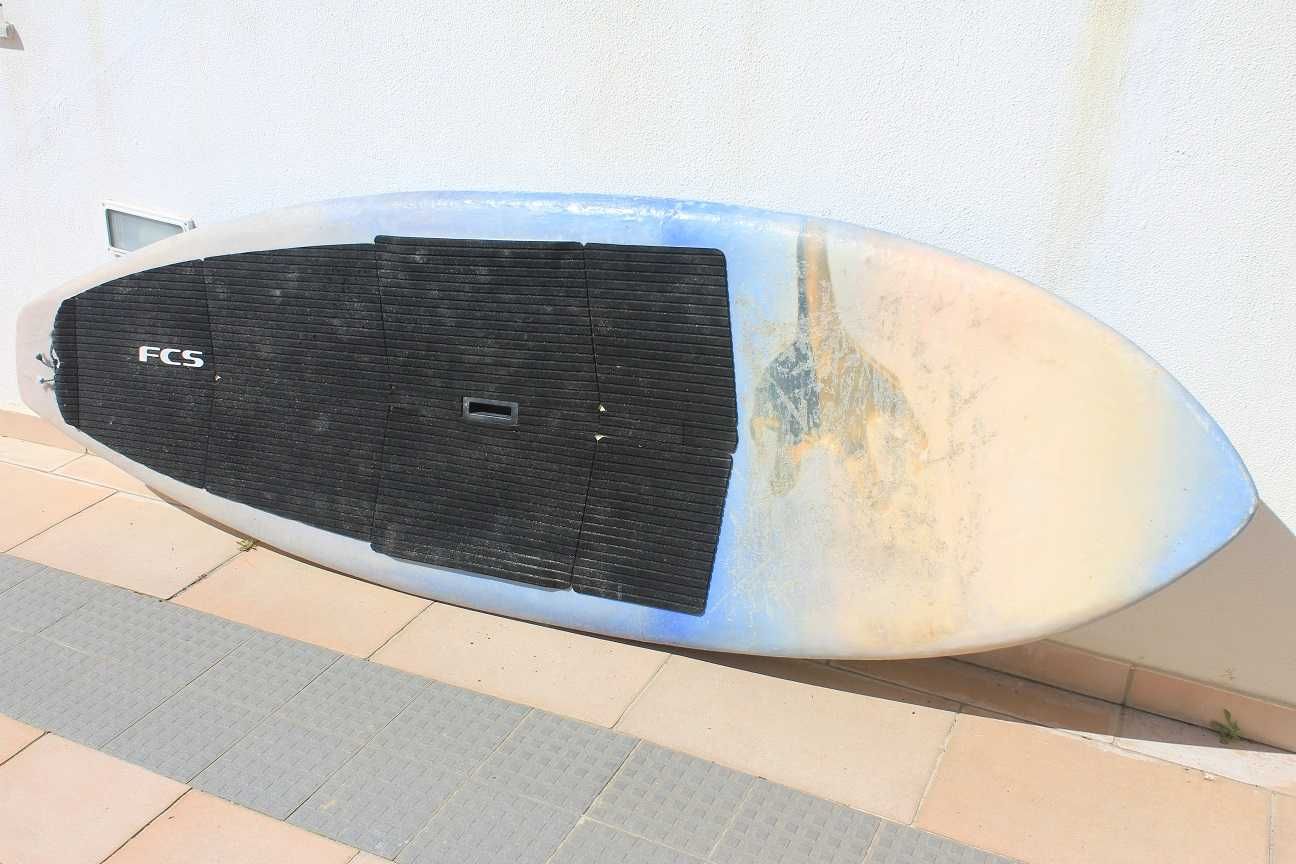SUP paddle Custom