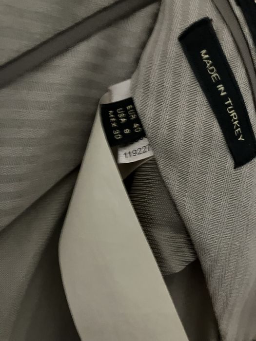 Spodnie marki Massimo Dutti