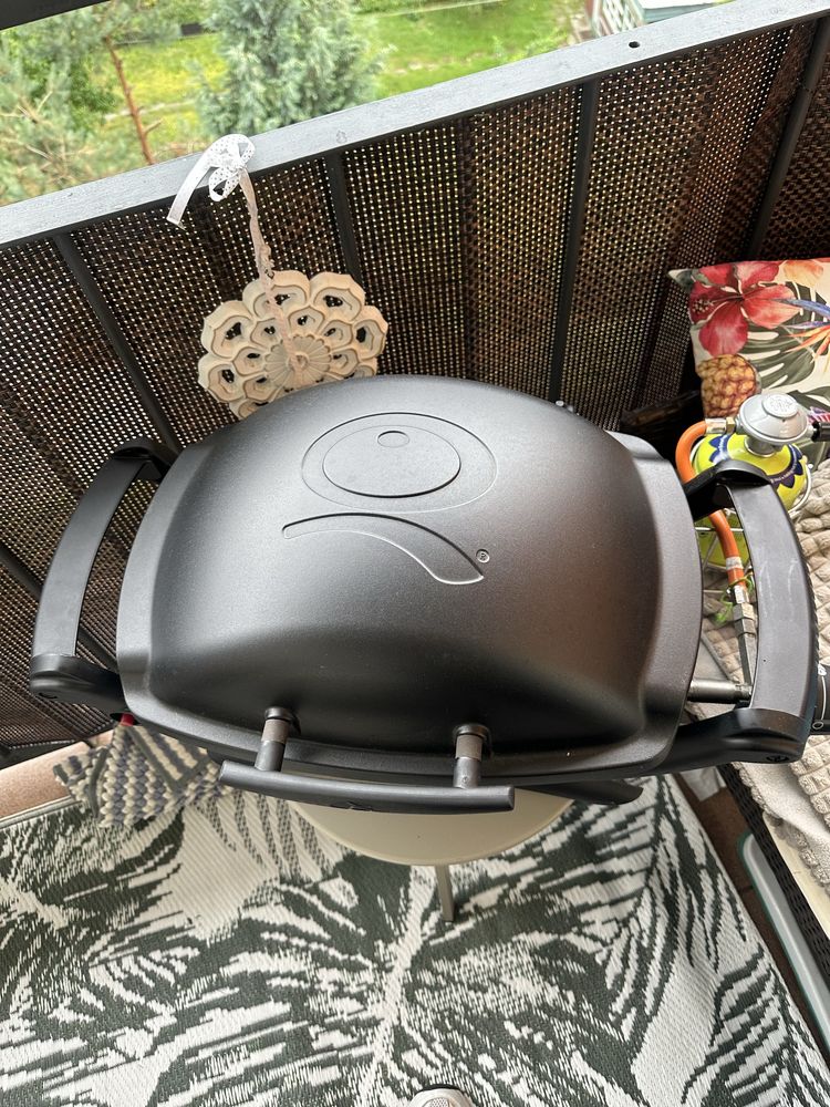 Weber grill gaz Q1000