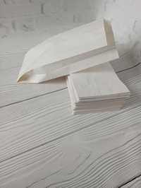Паперові пакети білі