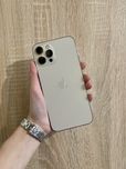 Iphone 12 pro max gold 128gb.