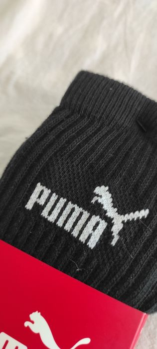 Skarpetki Puma 39-42 regular