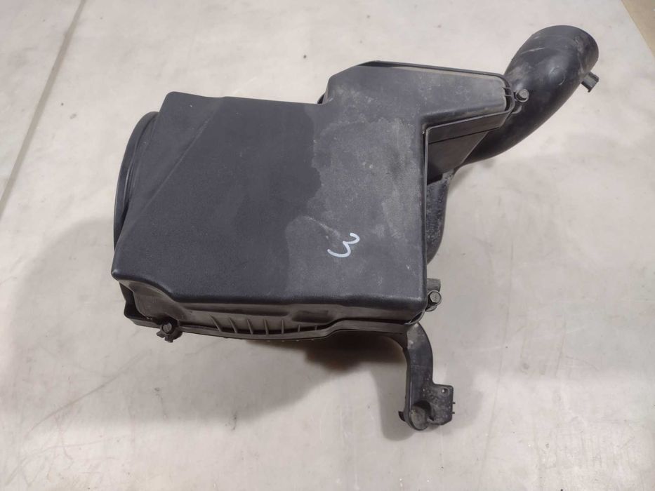 Ford Focus 11- 18 Корпус воздушного фильтра 2.0 / Форд Фокус