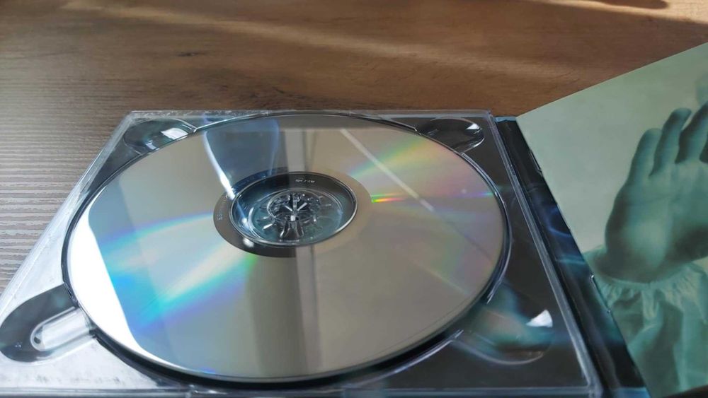 Porcupine Tree ‎– "Stupid Dream" - wydanie specjalne; CD + DVD Audio