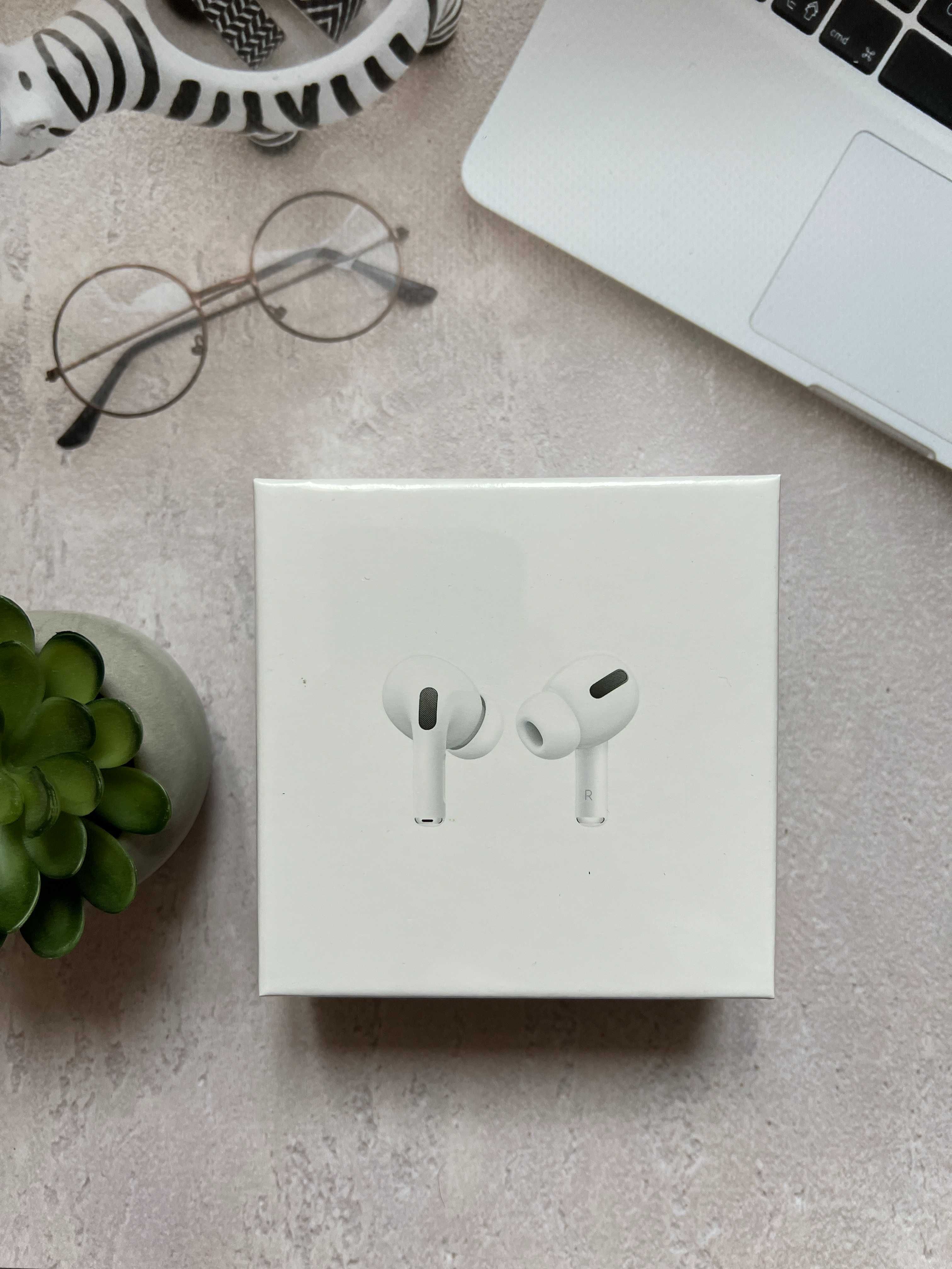 AirPods PRO (якість 1:1) Бездротові навушники