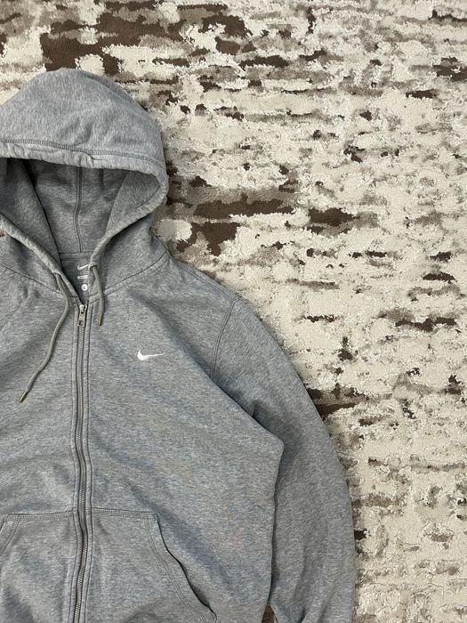Nike zip/hoodie/зіпка