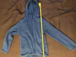 Bluza, polarowa, polar, polartec Mammut, rozm. M