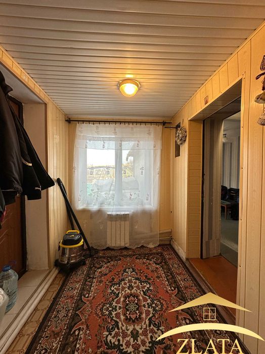 Продаж будинку с.Балабине