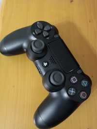 Comando PlayStation 4