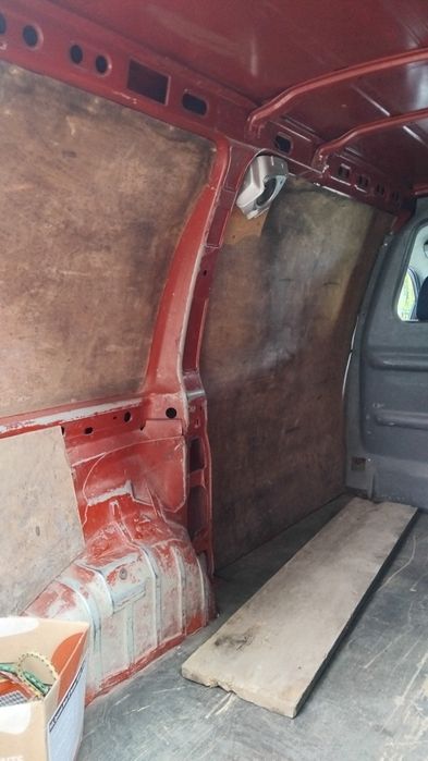 Пежо експерт 2,0довга база обмін