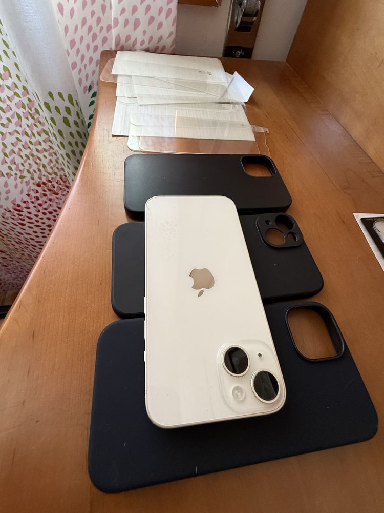 iPhone 14 126gb como novo