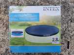 Cobertura piscina intex