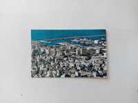 Pocztówka z Casablanki 1958 r
