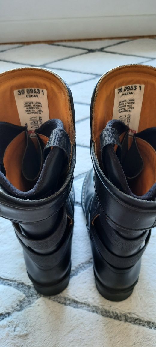 Buty na motocykl Daytona Urban 39