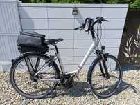 Rower trekkingowy elektryczny Kalkhoff