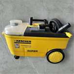 Odkurzacz piorący Karcher Puzzi 100
