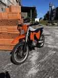 Cross 250 Alfarad 250 ! Doinwestowany Kayo 2021