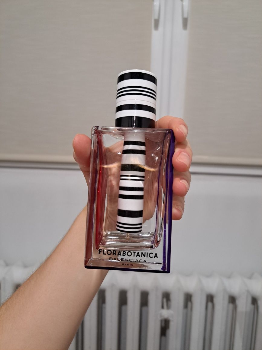 Balenciaga florabotanica unikat