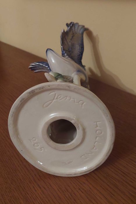 Figurka kolekcjonerska - flaming, Jema Holland 265