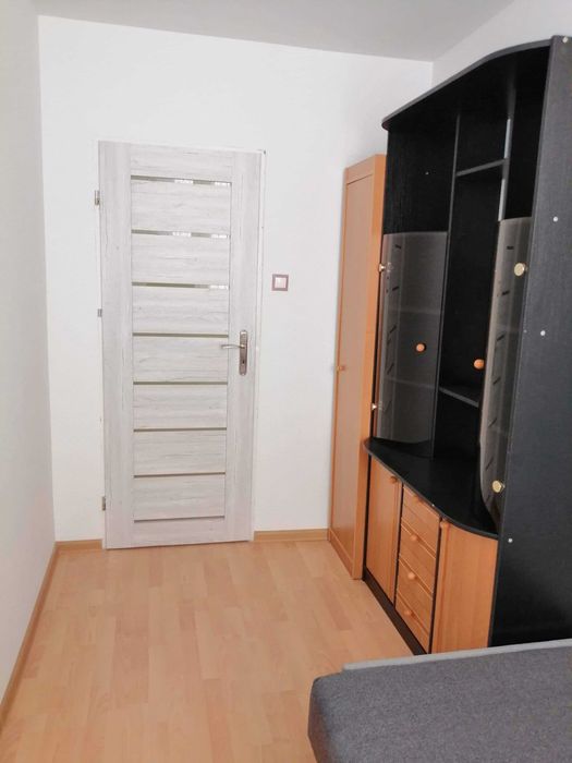 Przytulny pokój na Bródnie