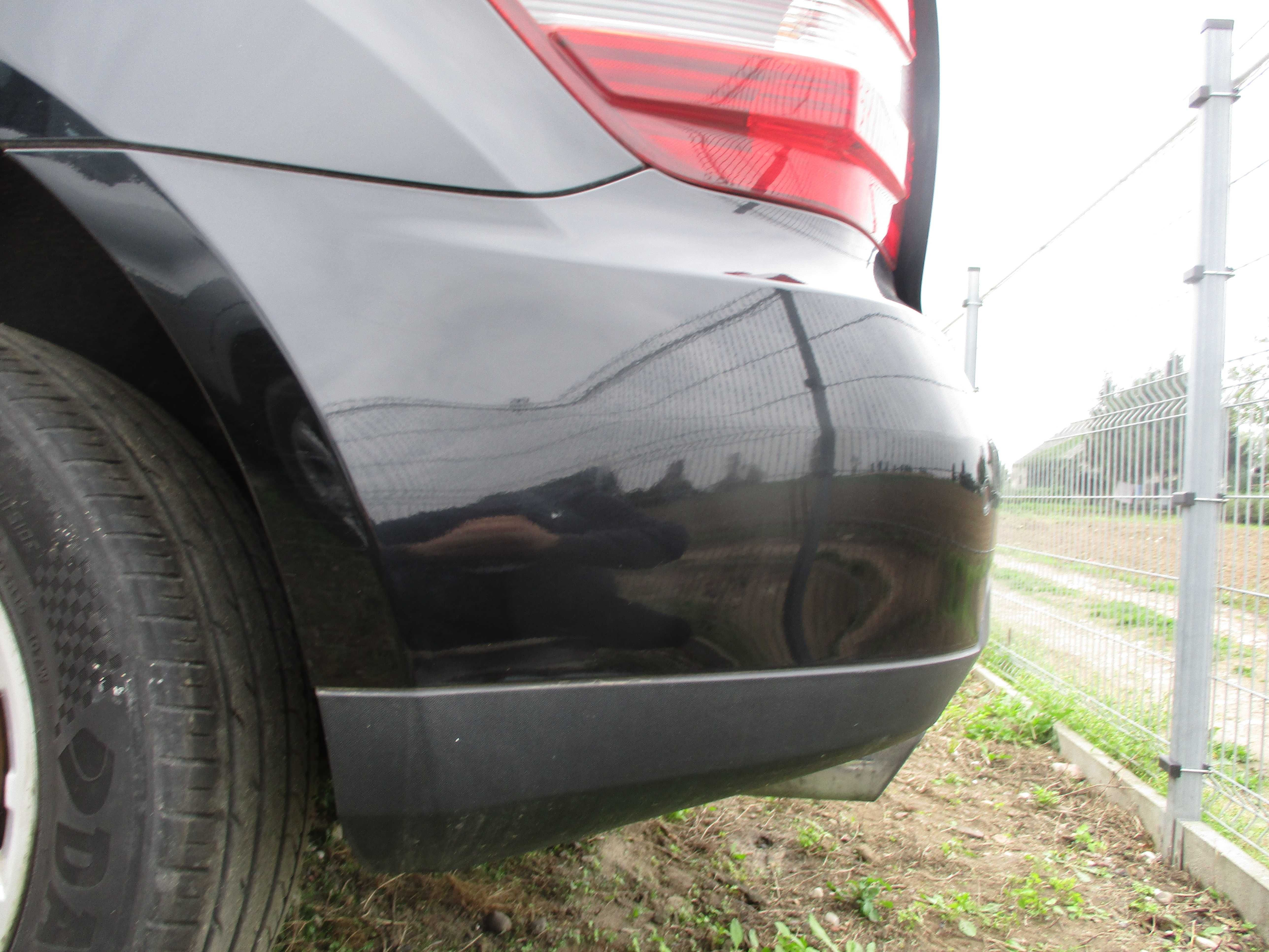 Zderzak tylny Mercedes ML W164 3.0CDI