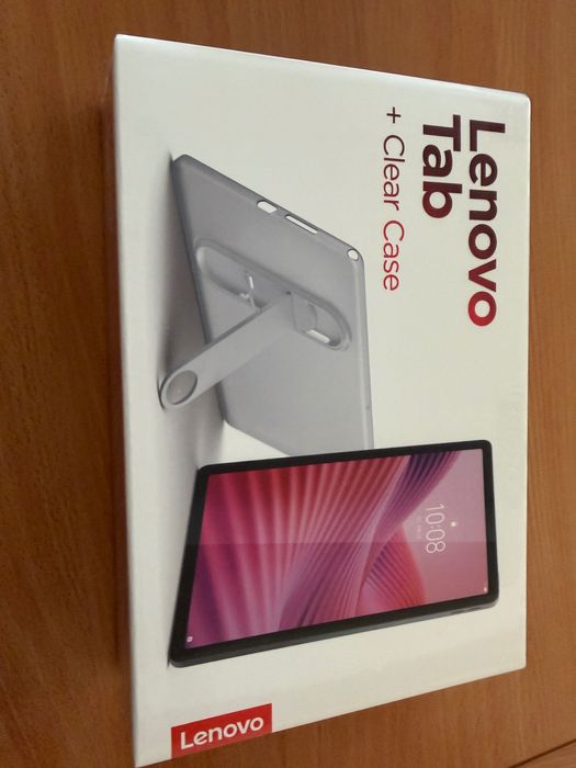 lenovo nowy tablet