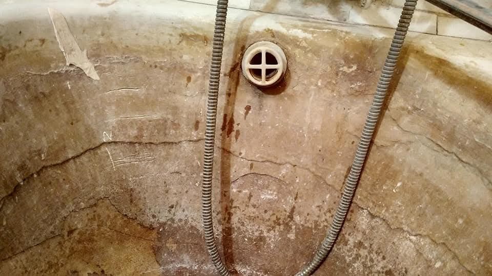 Реставрація ванн — швидко, якісно, вигідно! Львів та Львівська область