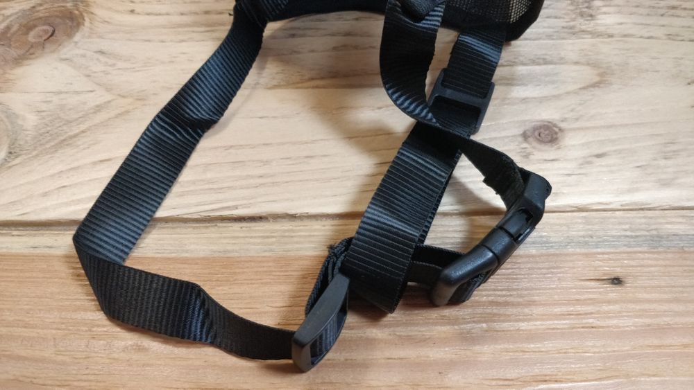 Mascara Açaime Cão