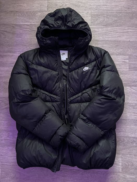 Куртка Nike storm-fit