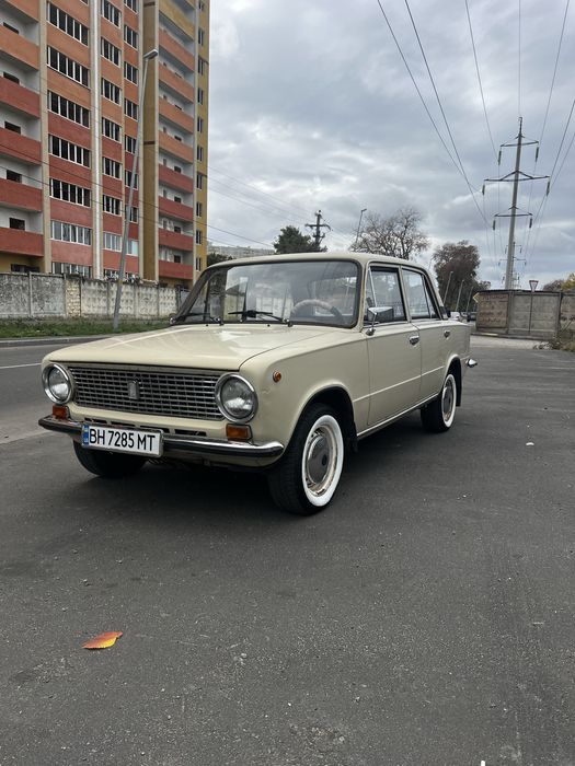 Ваз 21013 ТОРГ