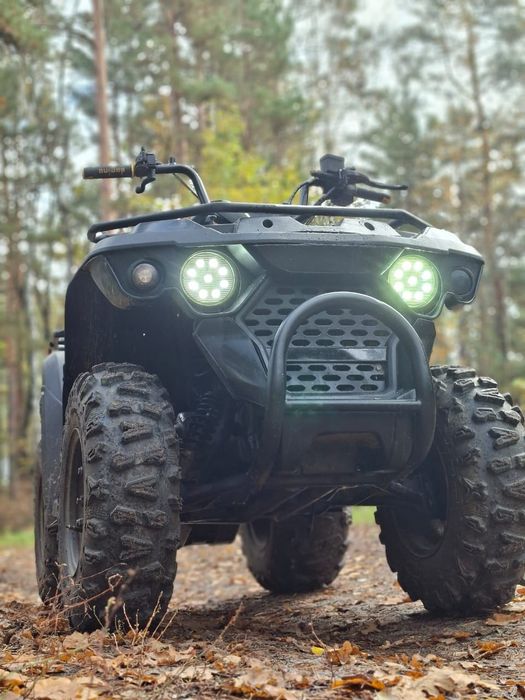 Квадро-Пригоди , прокат квадроциклов