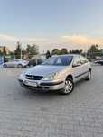 Autokomis TopCar! Citrien C5 2.0 Lpg/Sprawne pneumo/Klima/Hak/Dostawa!