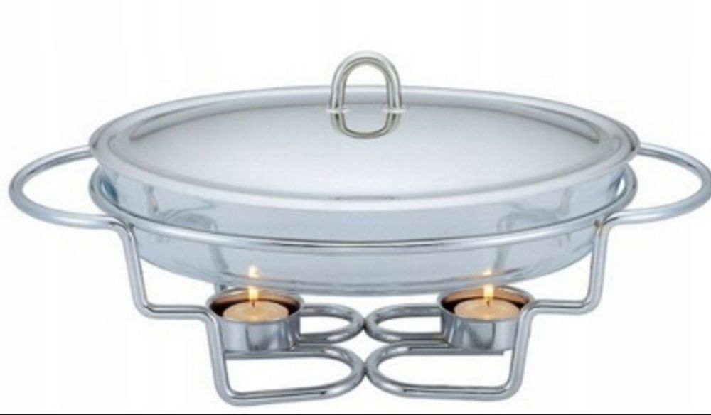 Podgrzewacze Candra 75 szt. łącznie 450 h