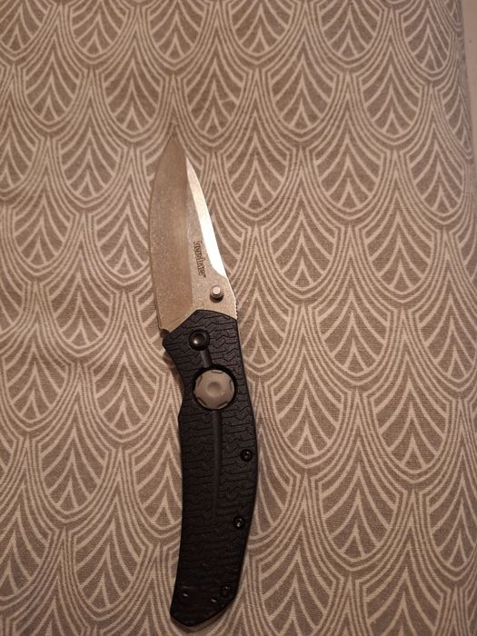 Noż składany kershaw