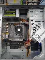 Komputer AMD A8-6600K 4x 4.5Ghz , 8Gb RAM