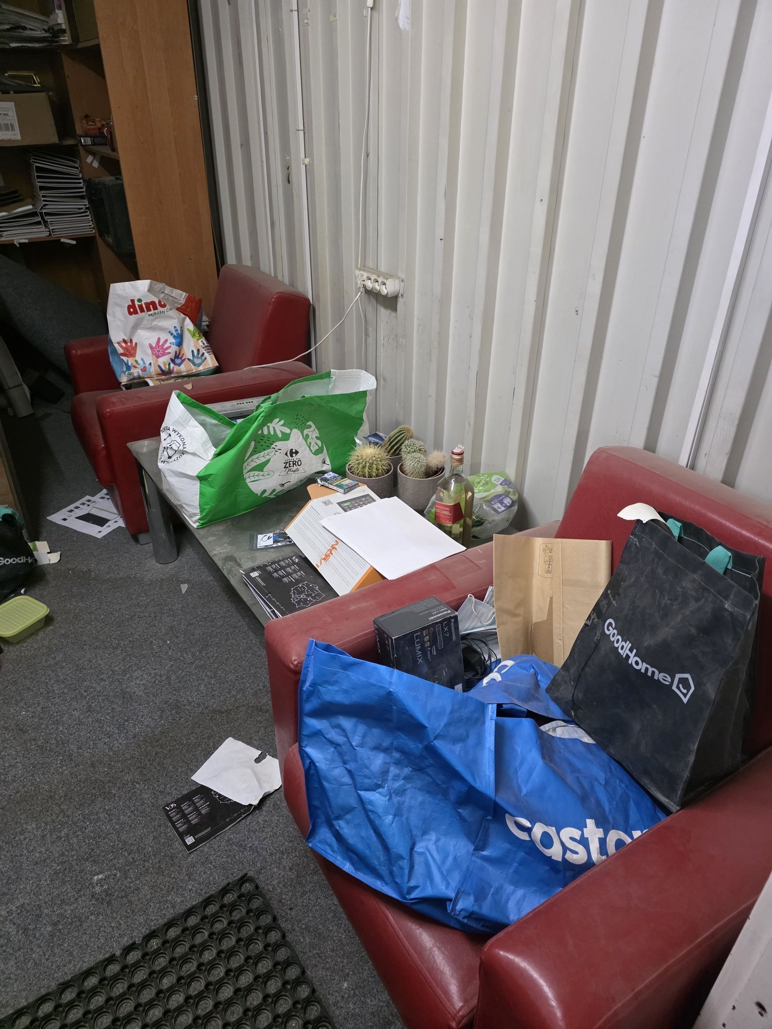Zestaw wypoczynkowy, sofa, tapczan, fotele, stół, poznań rataje