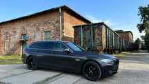 BMW F11 184 KM 2.0 Diesel