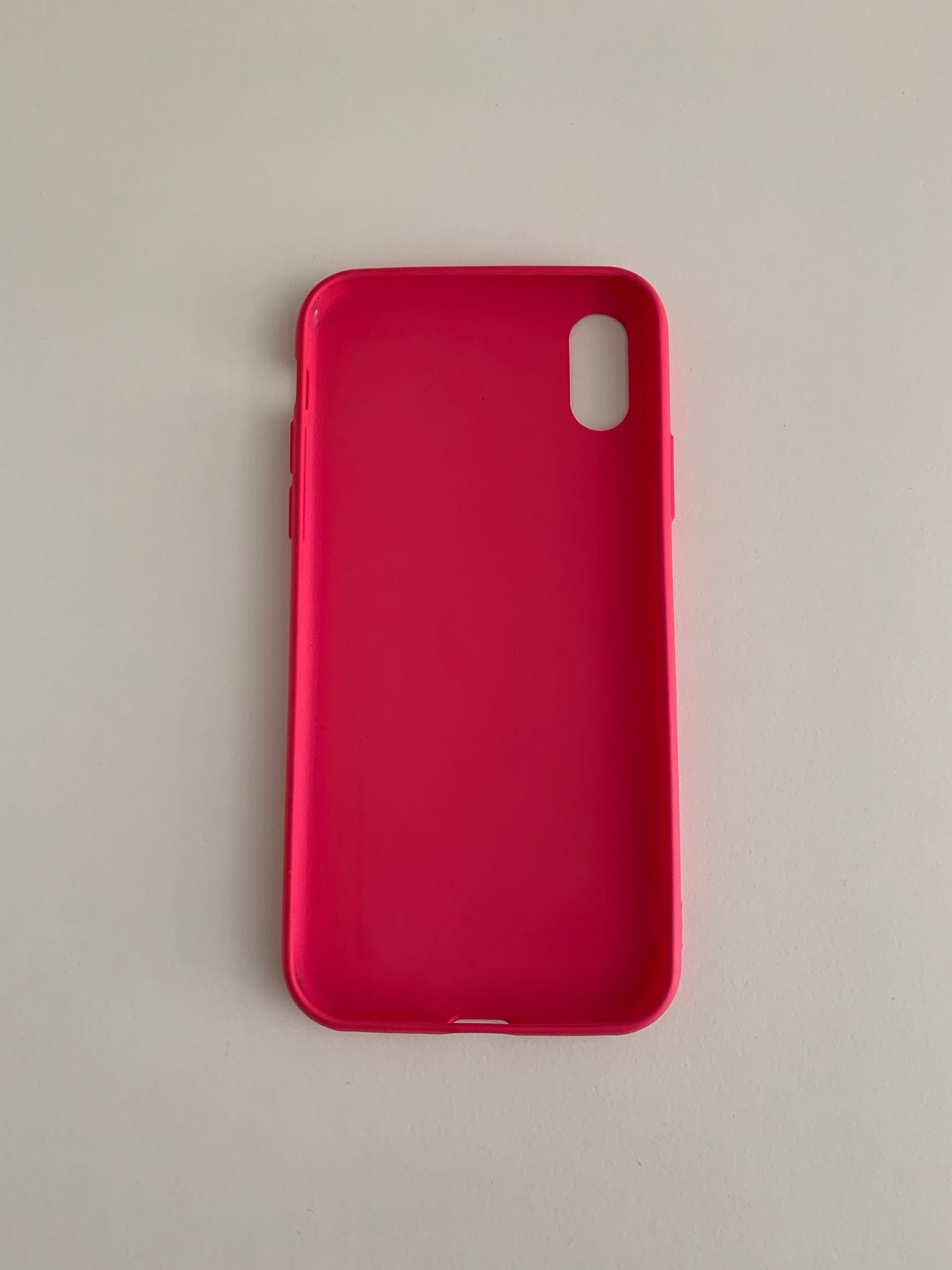 Capa iPhone X / XS como nova