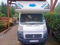 McLOUIS Fiat Ducato  Fiat Ducato