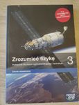 Podręczniki dla klasy 3 technikum i liceum