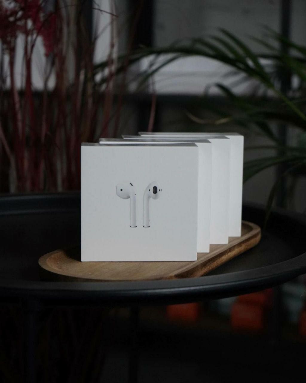 ТОПОІВ AirPods 2