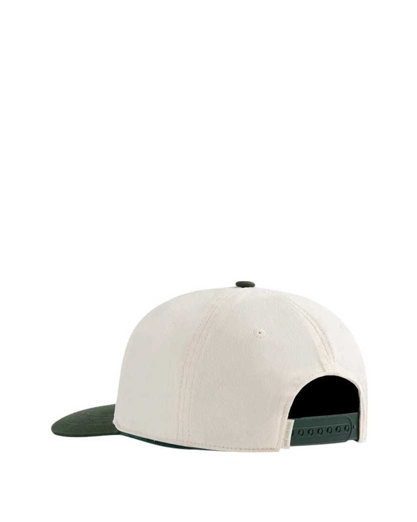 Кепка Aime Leon Dore Floral Chino Hat White