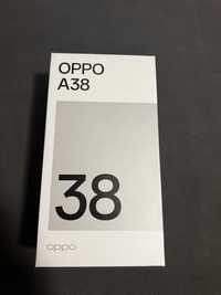 OPPO A38 4GB 128GB czarny