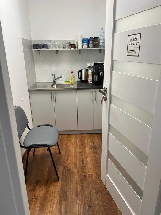 Ostatni gabinet lekarski / medyczny do wynajecia