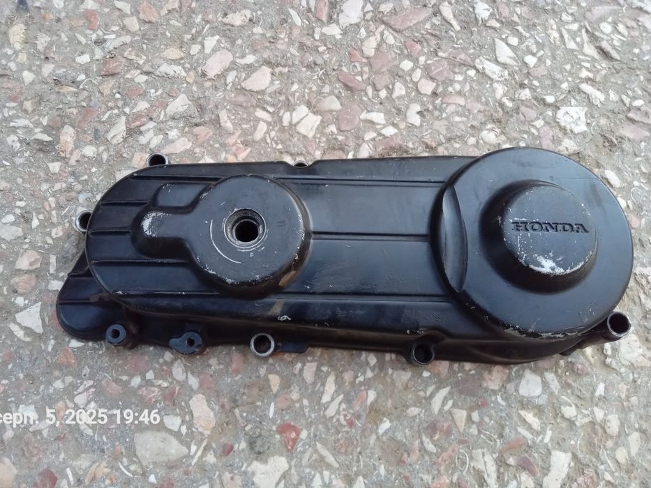 Кришка варіатора Хонда ліад af20 під відновленя