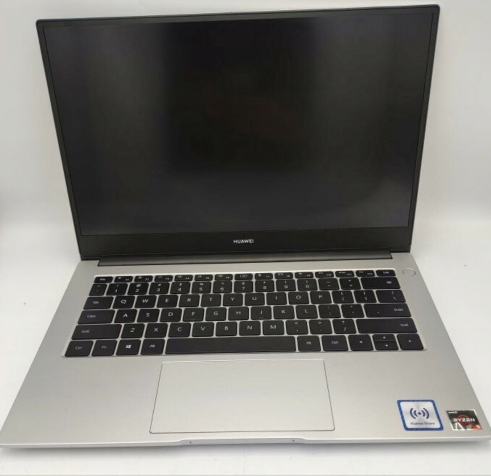 Huiawei Matebook D14