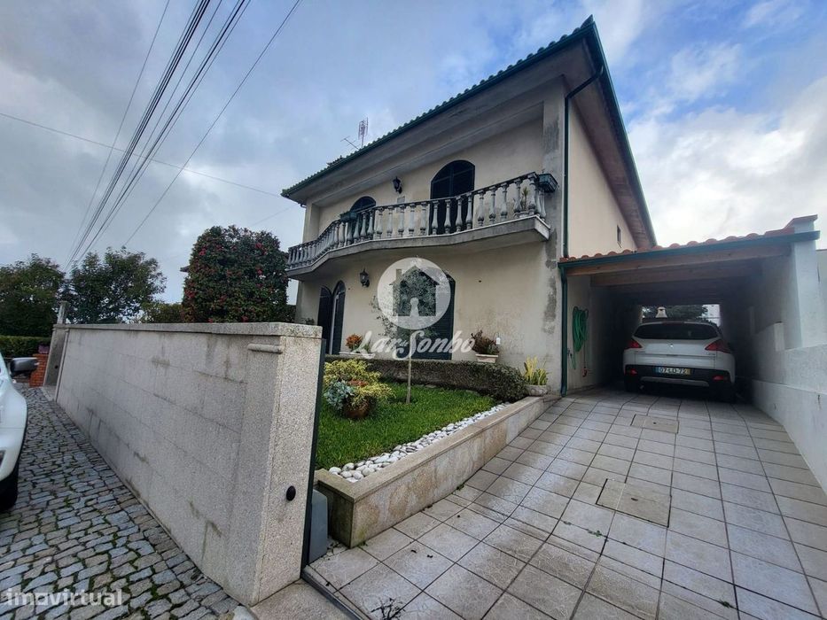 Moradia individual de Luxo em Touguinhó, Vila do Conde