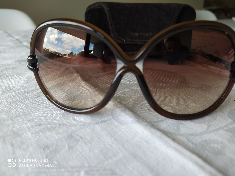 Óculo TOM FORD oportunidade