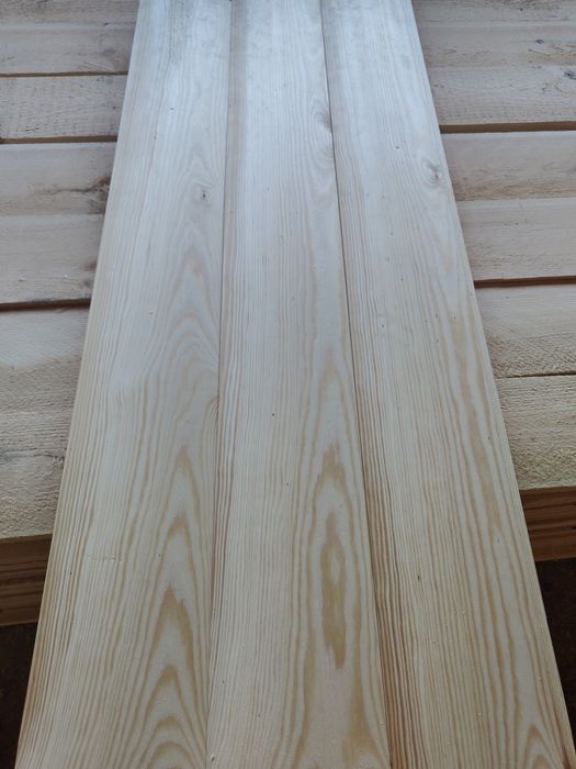 Promocja! Półbal, Deska elewacyjna, Deska Podłogowa, Deska Tarasowa